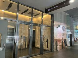 Oxley Tower (D1), Retail #473617541